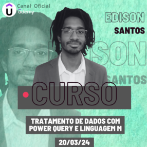 Divulgação Pessoal para Eventos